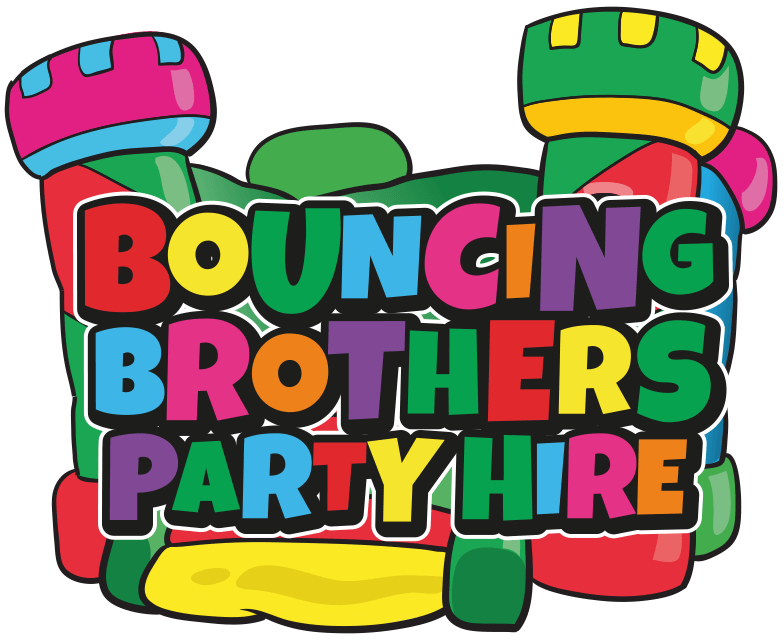 Bouncing Brothers Party Hire!